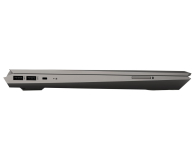 HP ZBook 15v G5 i7-8750H/16GB/256/Win10P Quadro P600 - 548587 - zdjęcie 7